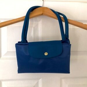 EG weather resistant foldable handbag